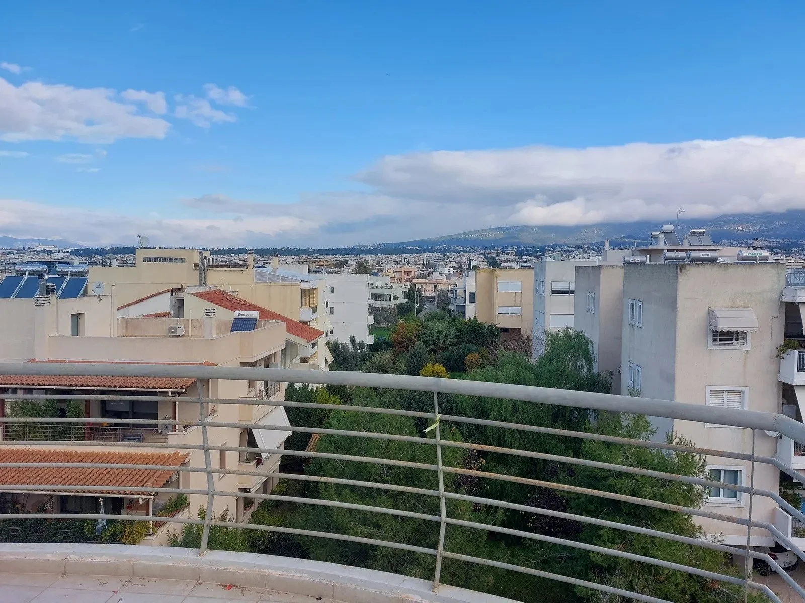 Maisonette 150 sq.m. Marousi Soros
