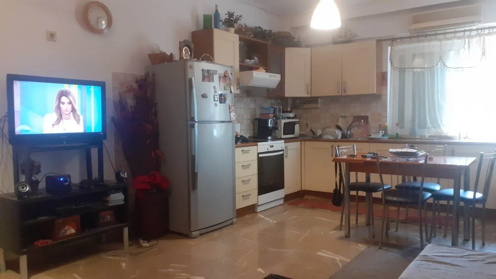 Apartment 62 sq.m. Paiania