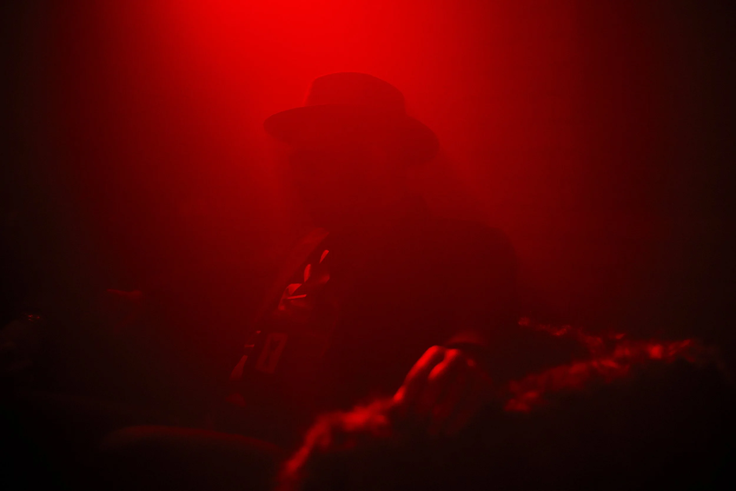 Bangkok by Night Vampire: The Masquerade LARP