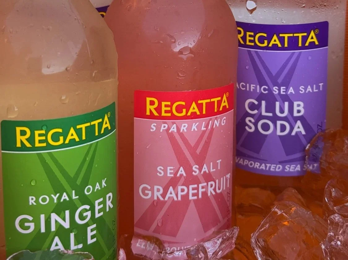 Regatta Craft Mixers Returns to Charleston Race Week with New Line and On-Site Activation
