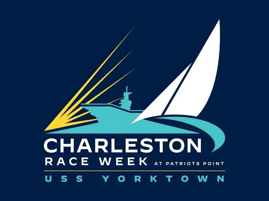 Charleston Race Week at Patriots Point