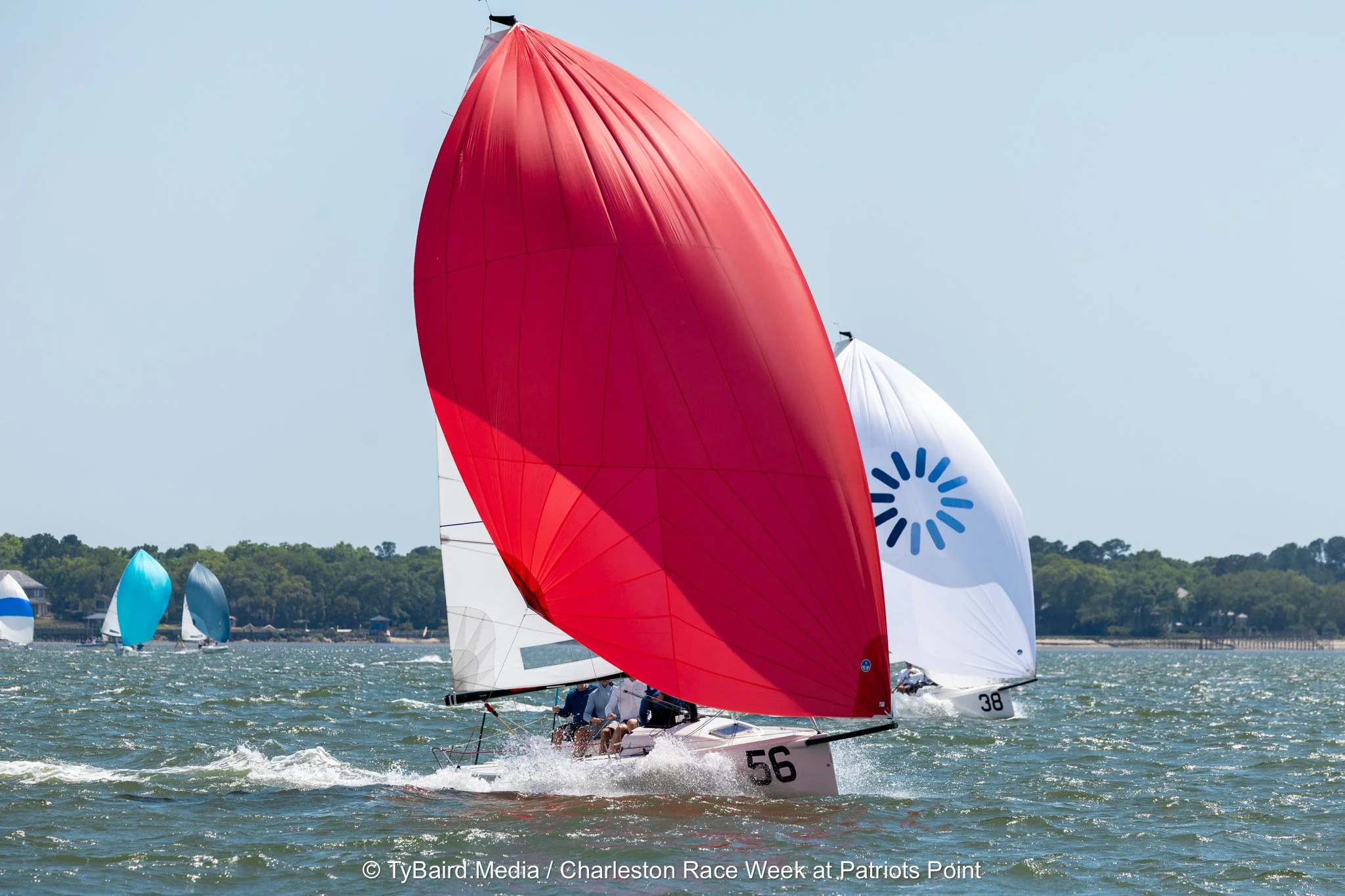 Charleston Race Week TBM-02.jpg