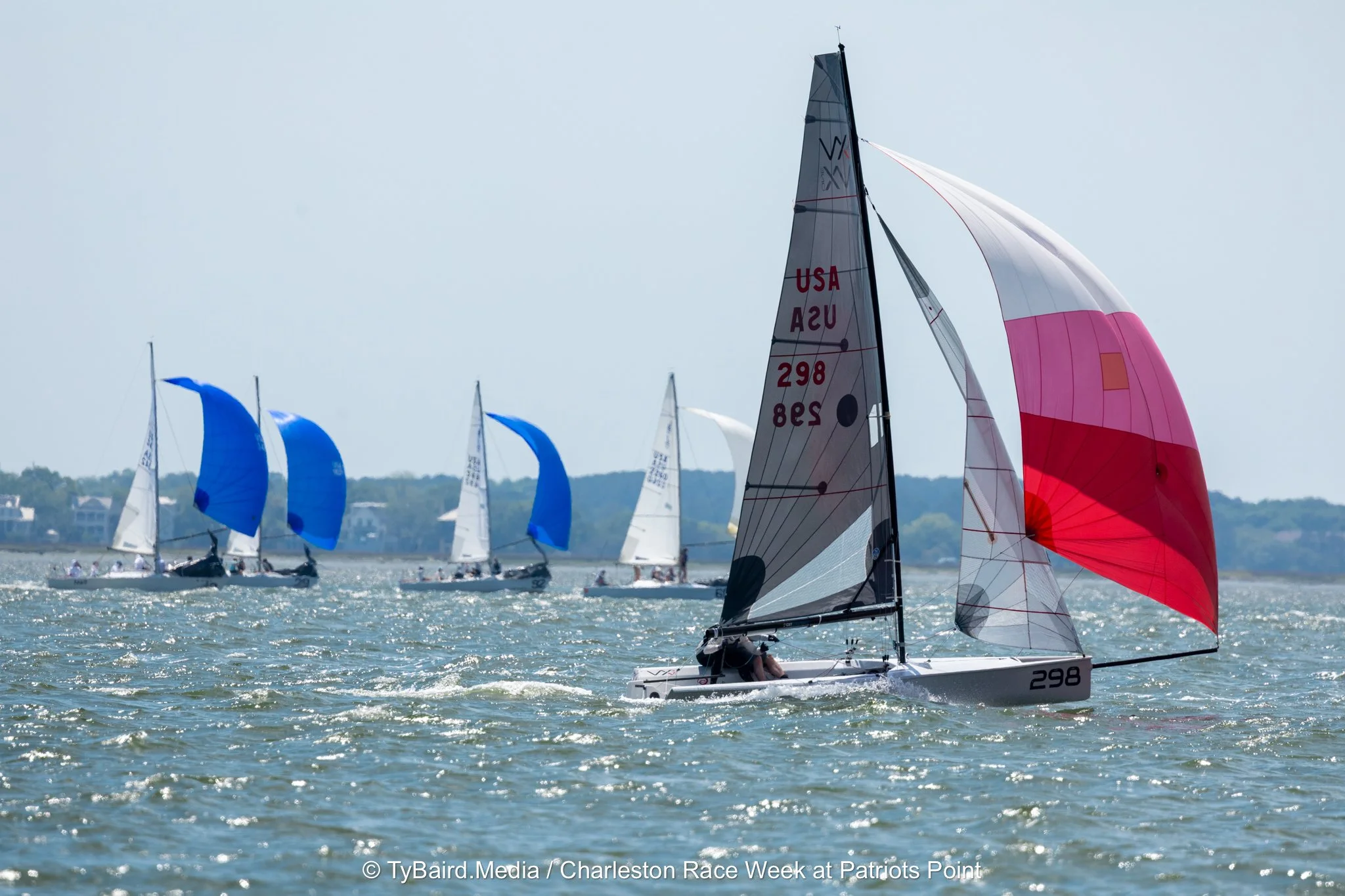 Charleston Race Week TBM-03.jpg