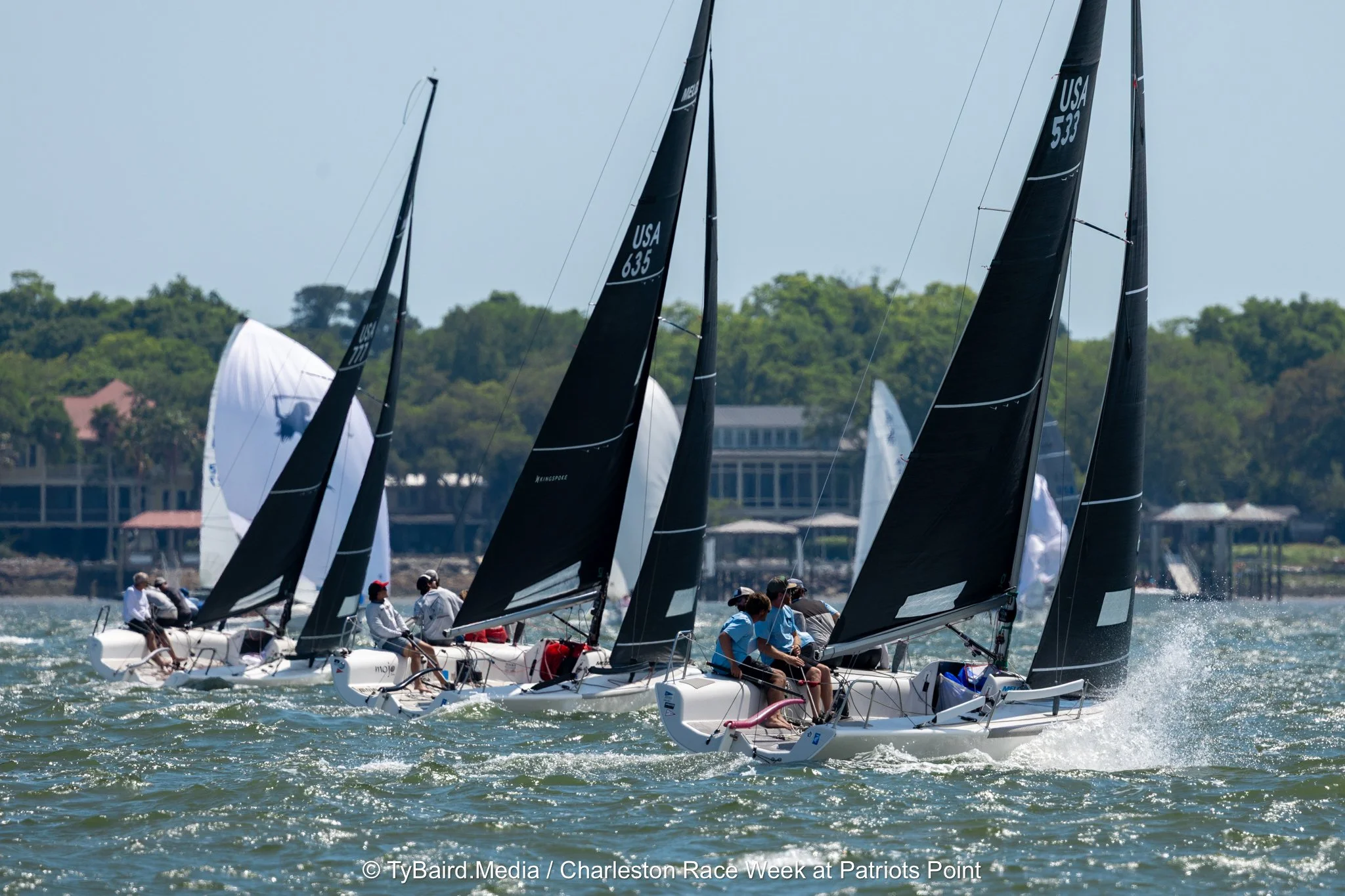 Charleston Race Week TBM-04.jpg