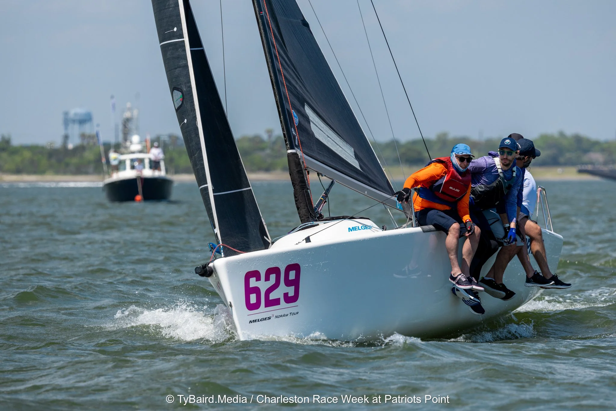 Charleston Race Week TBM-06.jpg