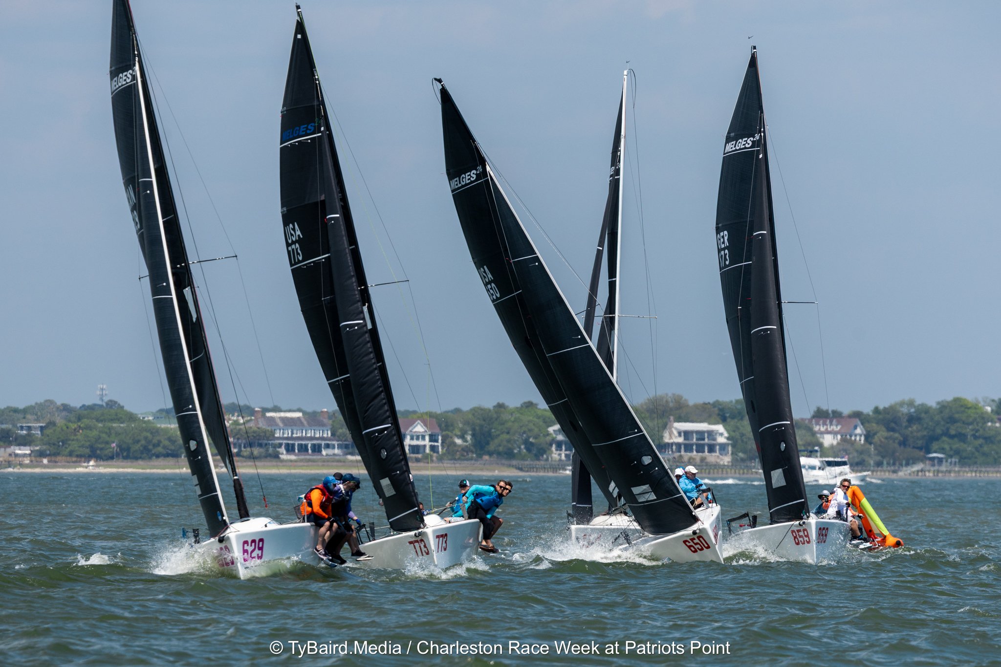 Charleston Race Week TBM-07.jpg