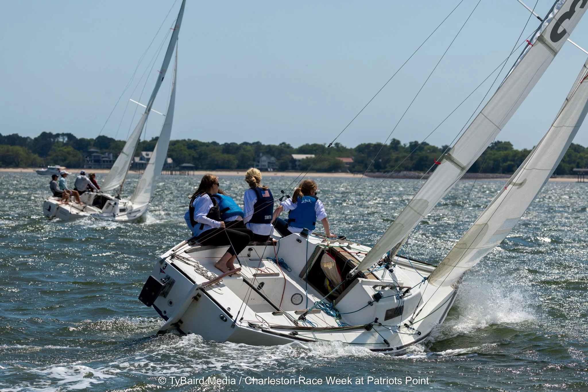 Charleston Race Week TBM-08.jpg