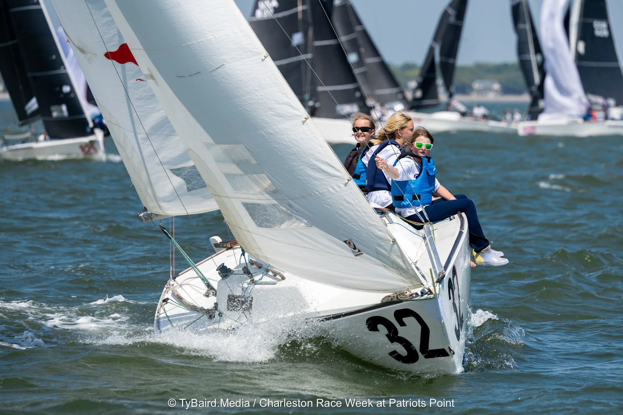 Charleston Race Week TBM-09.jpg