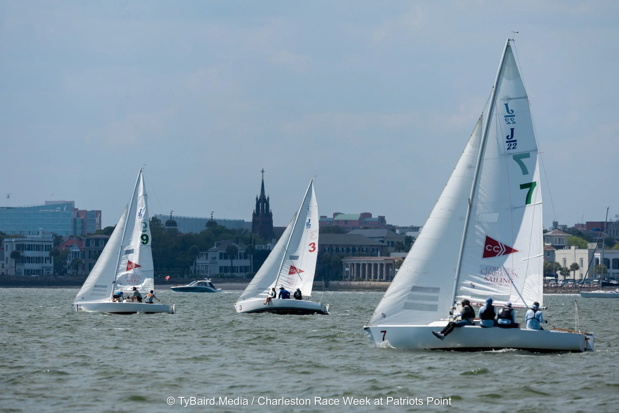 Charleston Race Week TBM-10.jpg