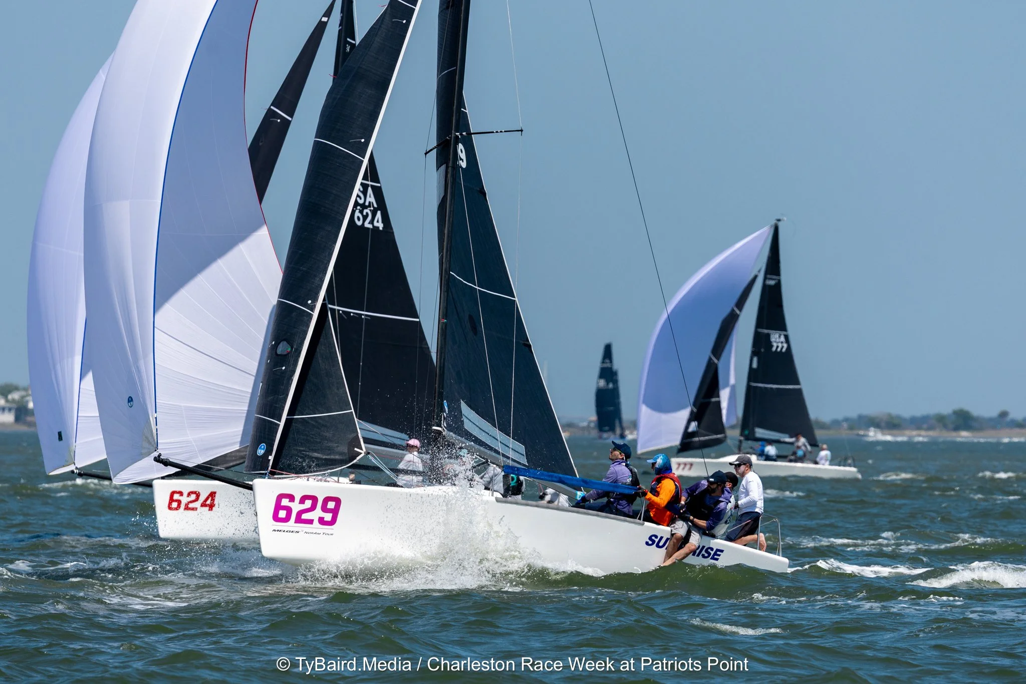Charleston Race Week TBM-12.jpg