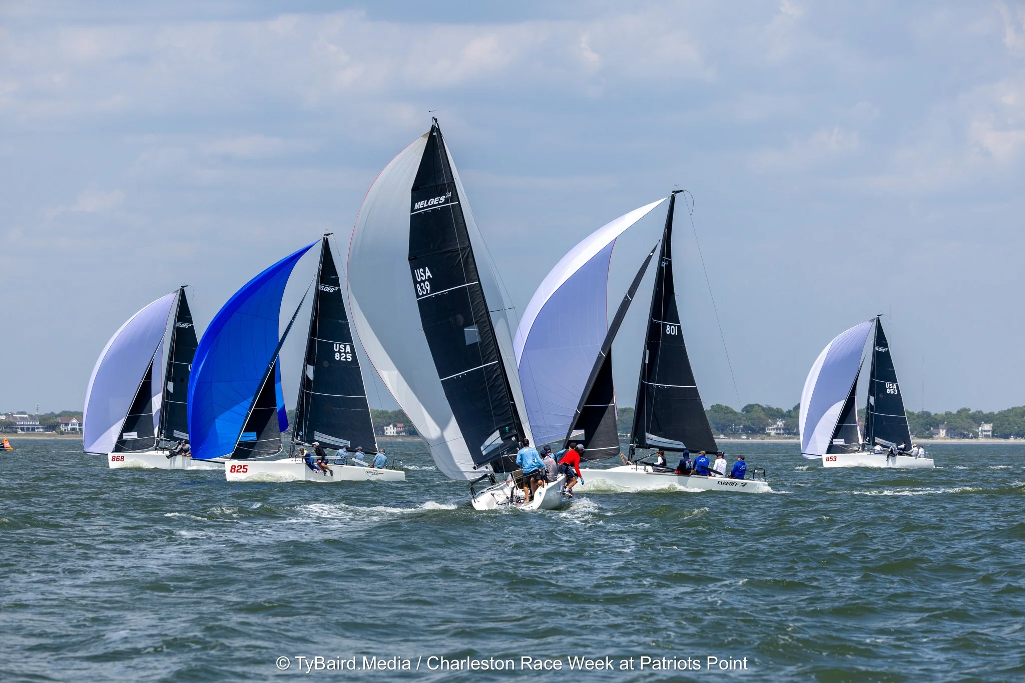 Charleston Race Week TBM-13.jpg