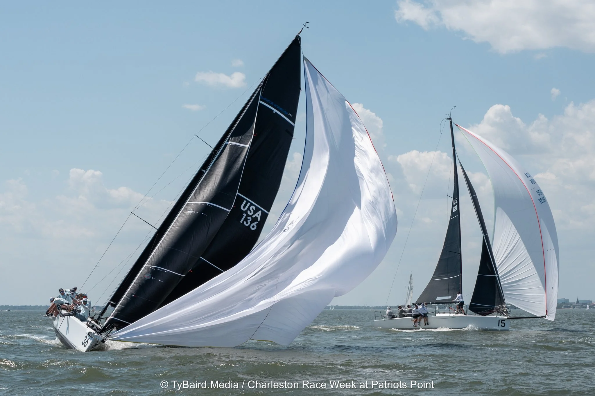 Charleston Race Week TBM-15.jpg