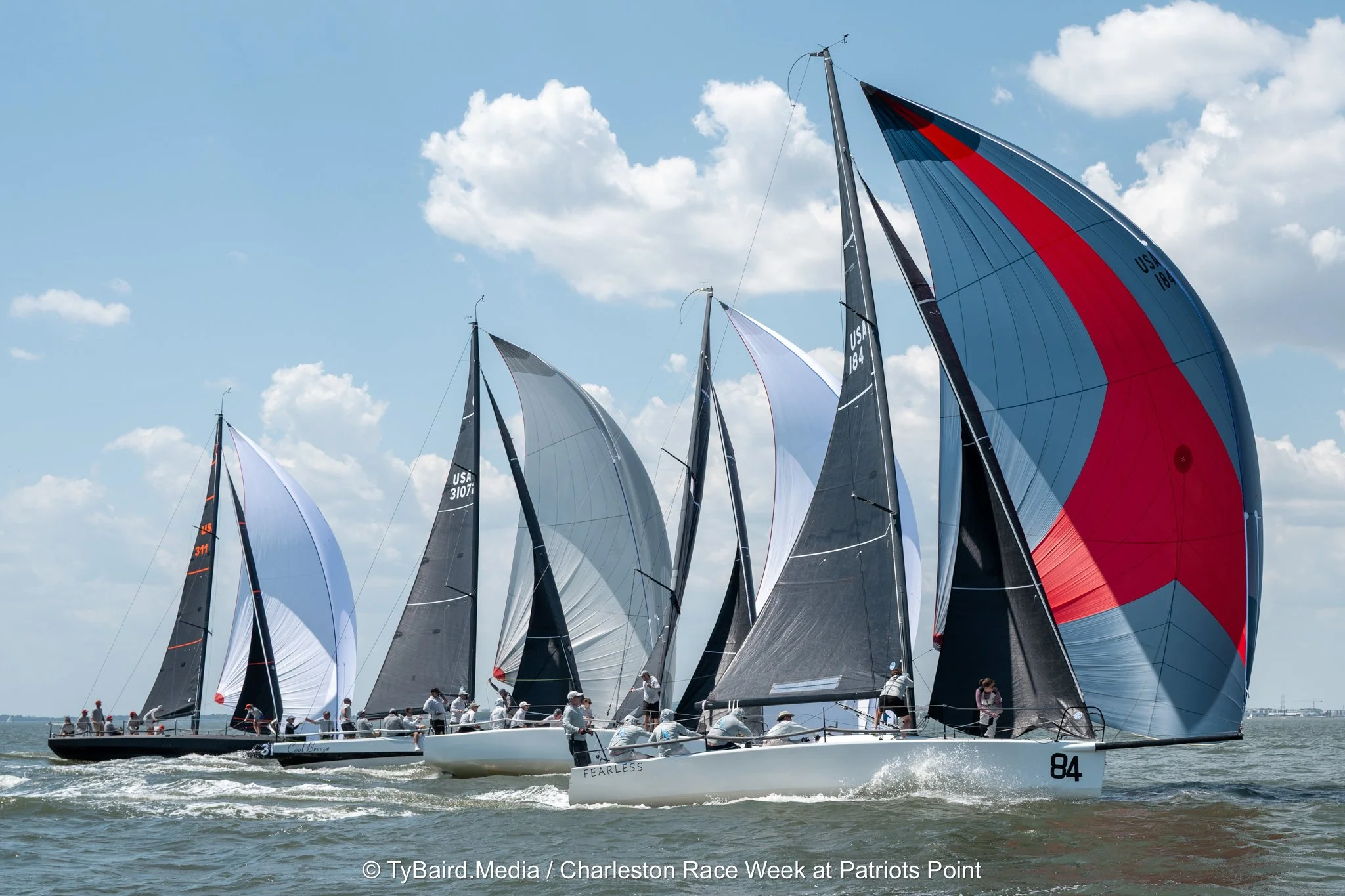 Charleston Race Week TBM-16.jpg