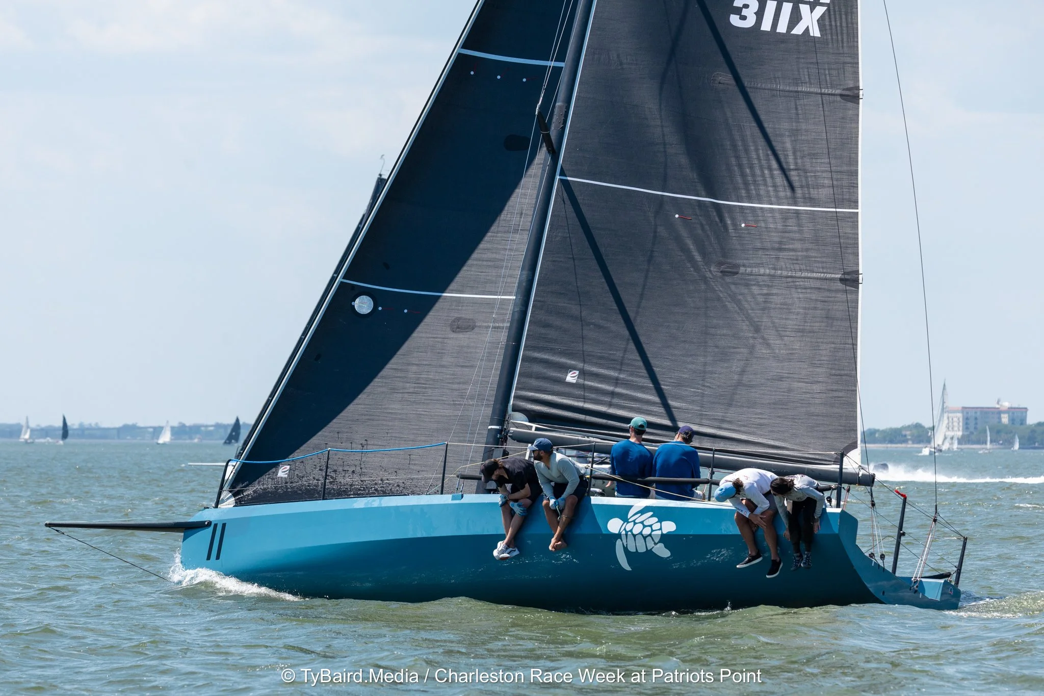 Charleston Race Week TBM-20.jpg
