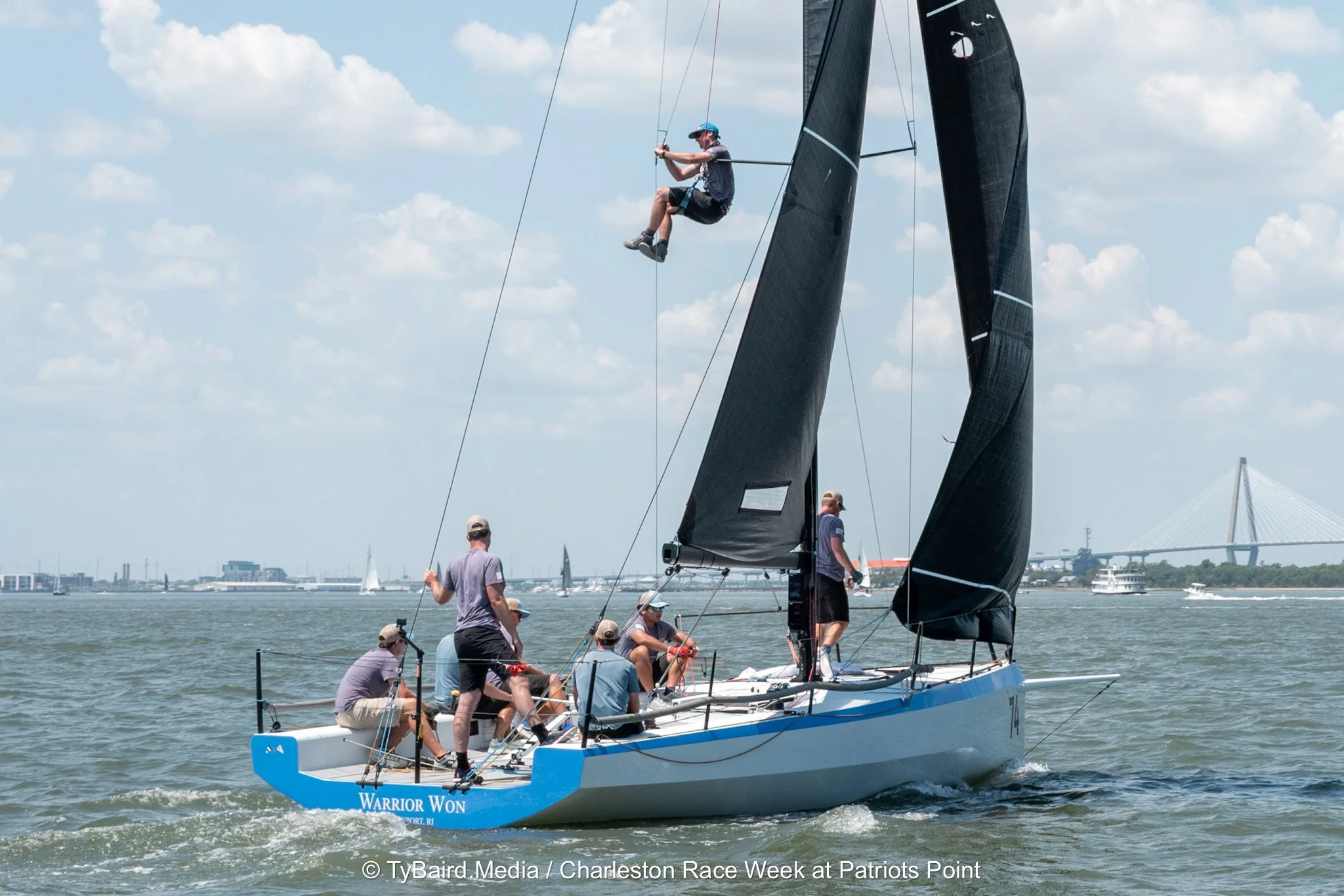 Charleston Race Week TBM-25.jpg