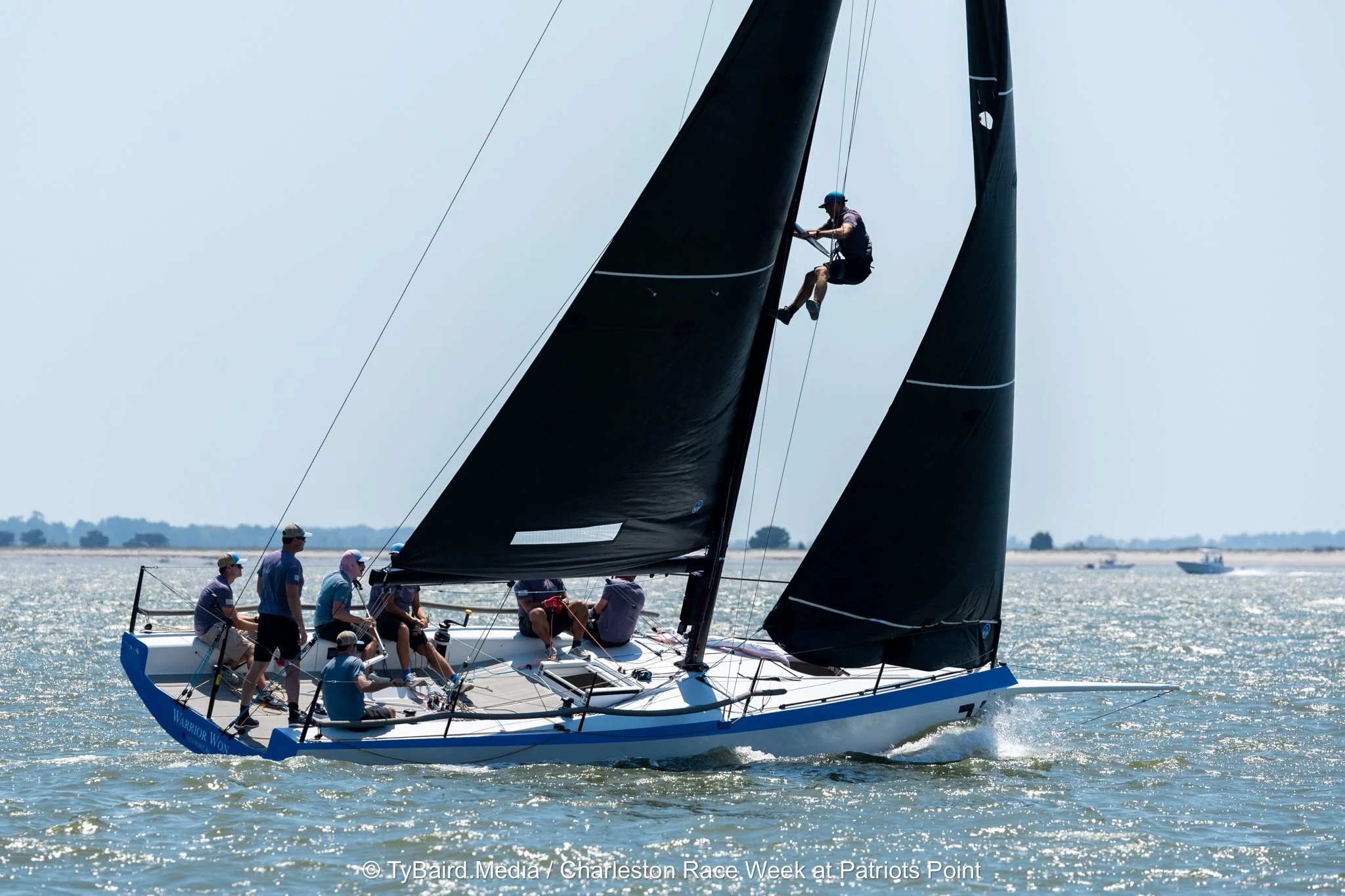 Charleston Race Week TBM-26.jpg