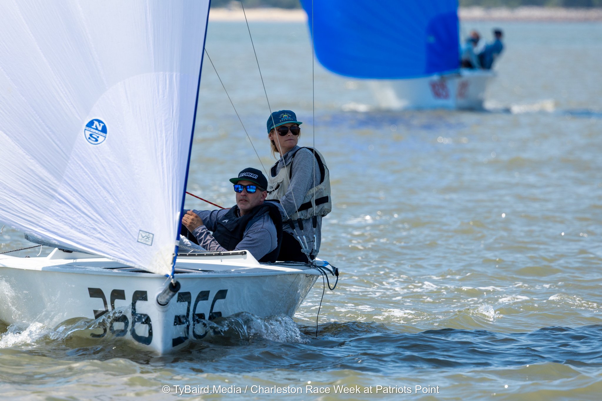 Charleston Race Week TBM-30.jpg