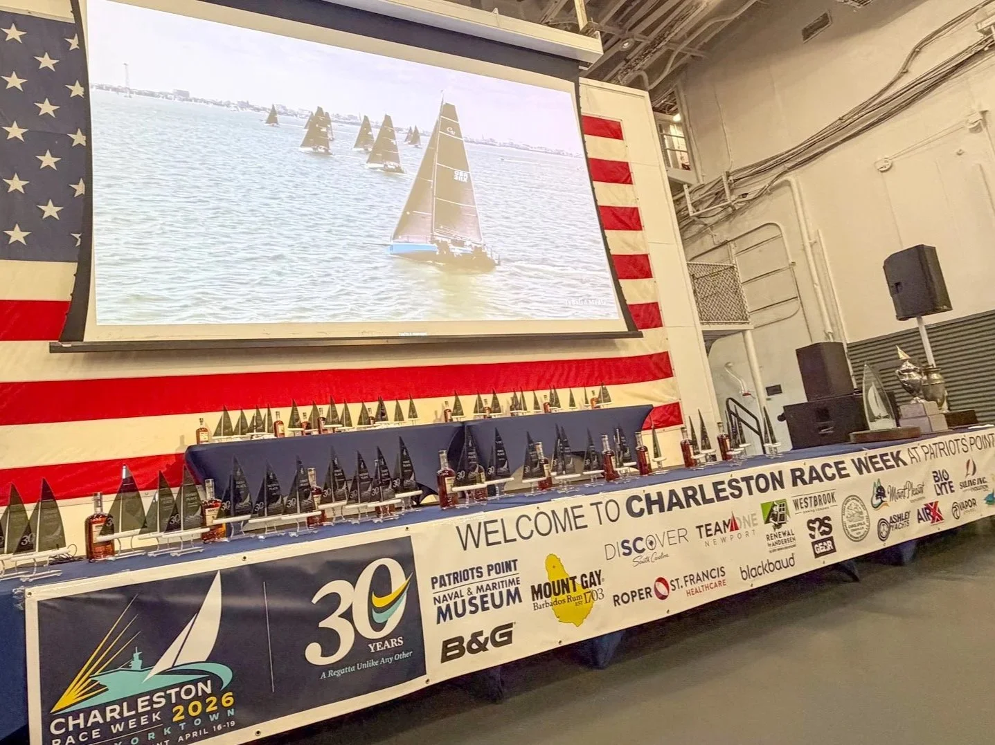 A Celebration of 30 Years—With Gratitude