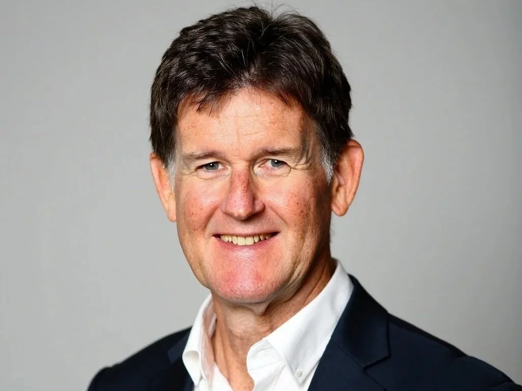 Charleston Race Week's Randy Draftz to Speak at 2026 Yacht Racing Forum