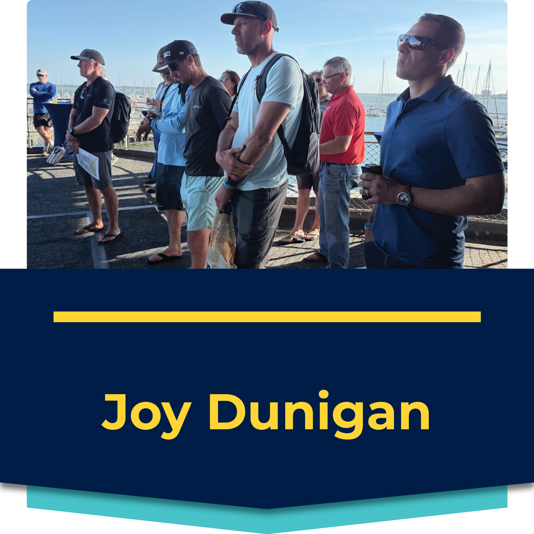 Joy Dunigan