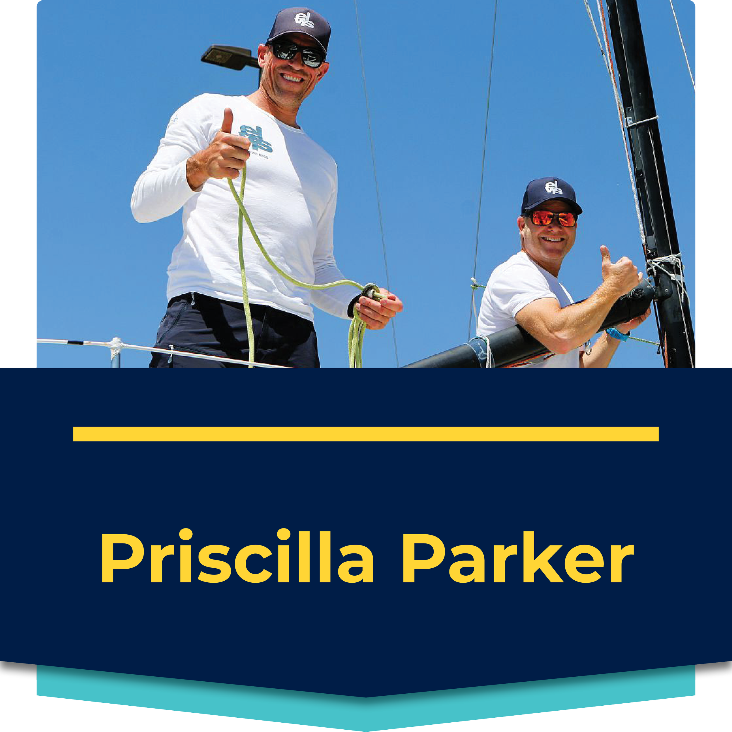 Priscilla Parker Photography