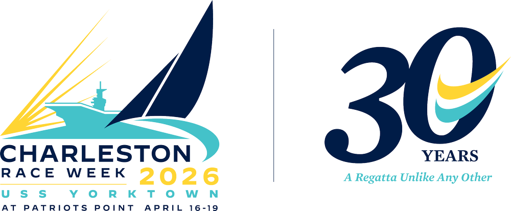 Charleston Race Week 2026 Registration Now Open — Charleston Race Week ...