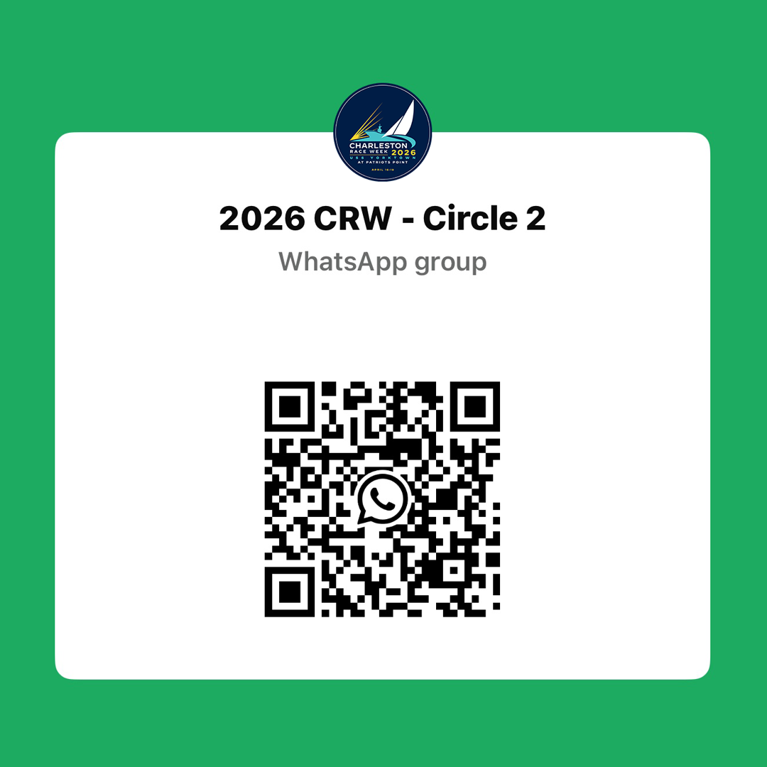 Vakaros CRW Circle 2 What's App Group QR code
