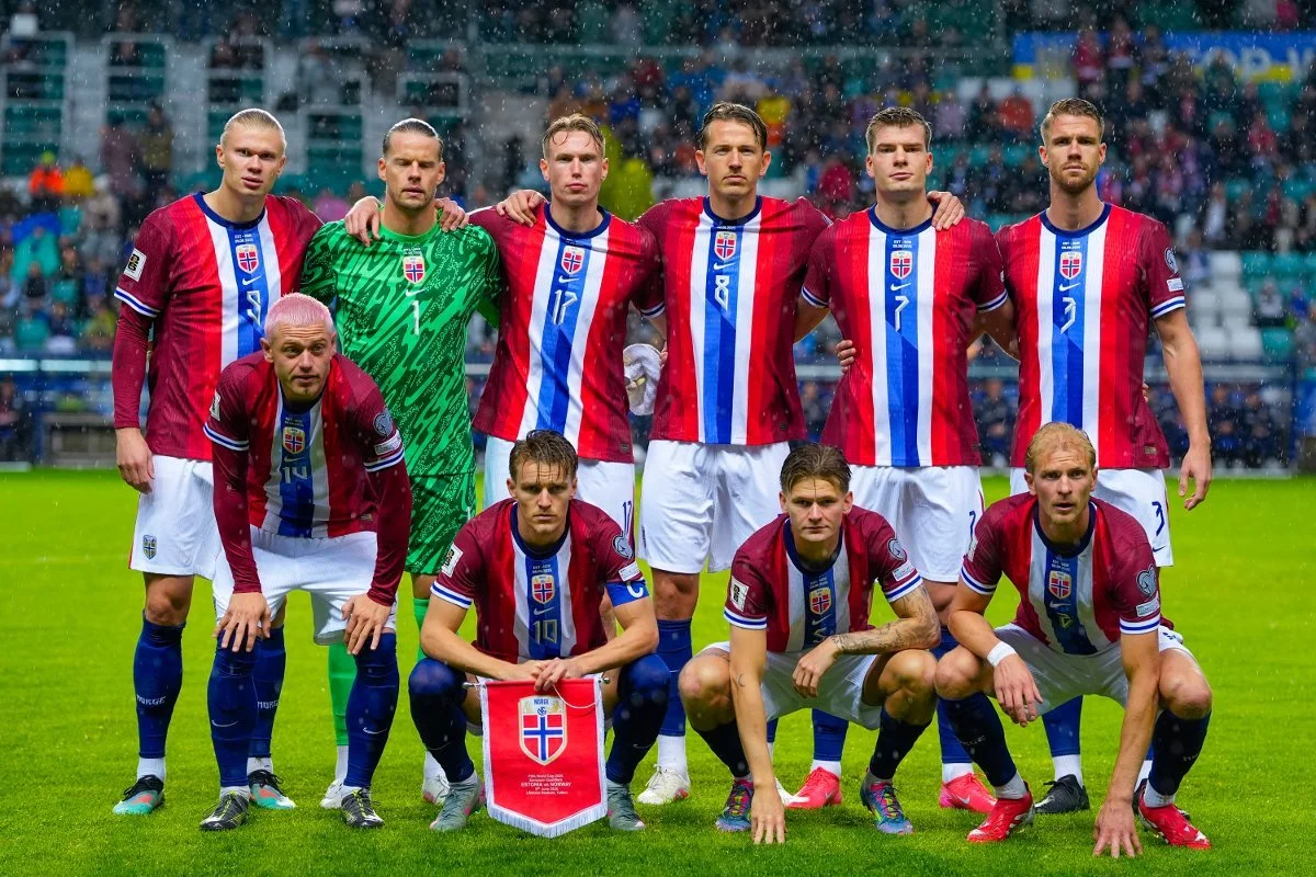 Opplev VM på Kadettangen – rett ved Rådhuskvartalet