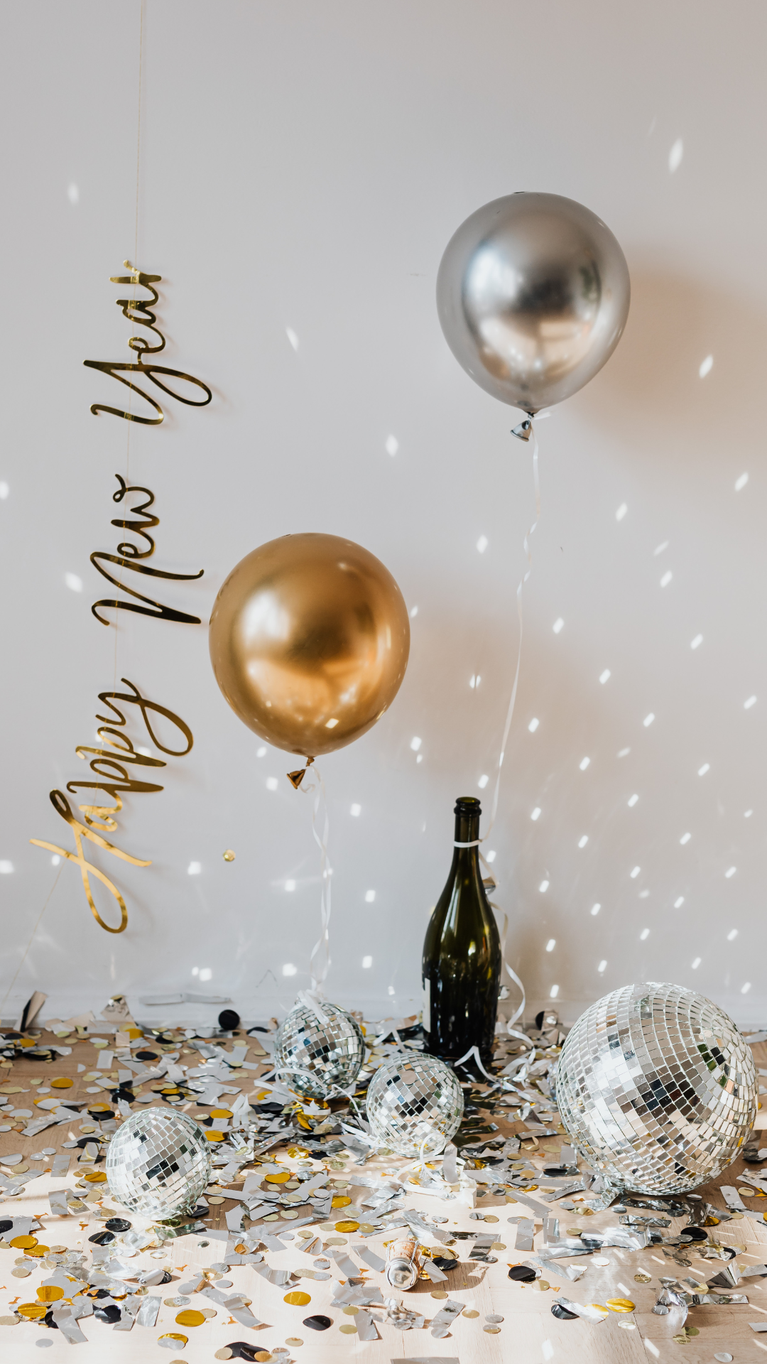 Resetting the energy for 2026