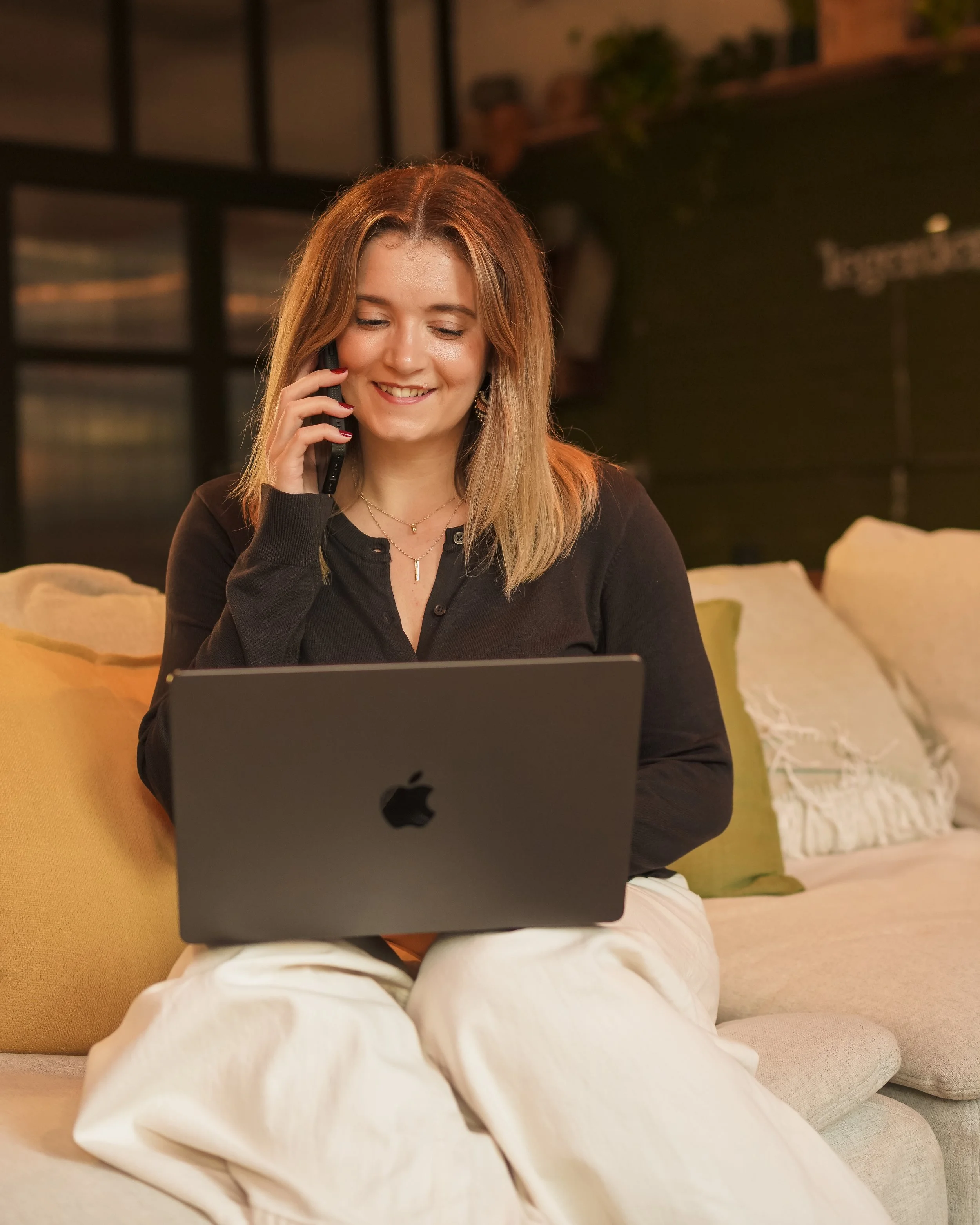 Why asking for help is a strength, not a weakness