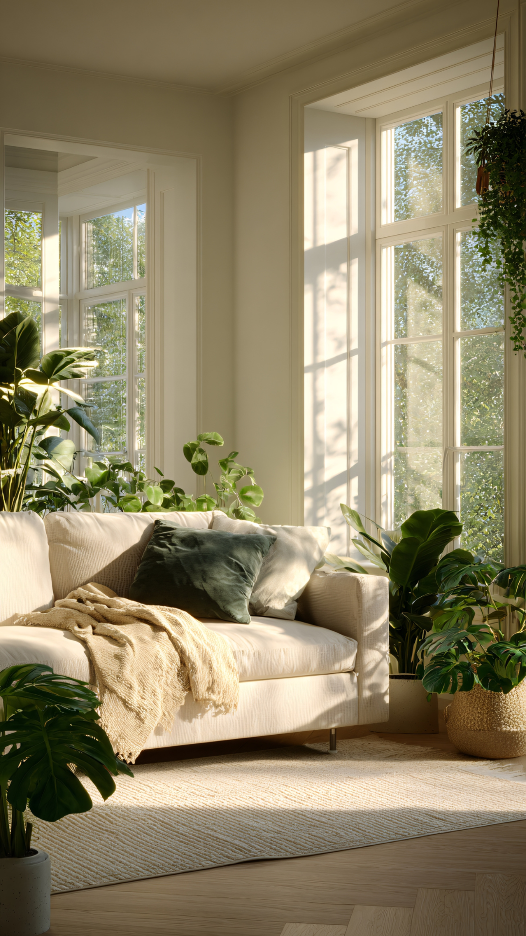 Beyond Manifestation: Why Somatic Feng Shui is the Key to Your Nervous System