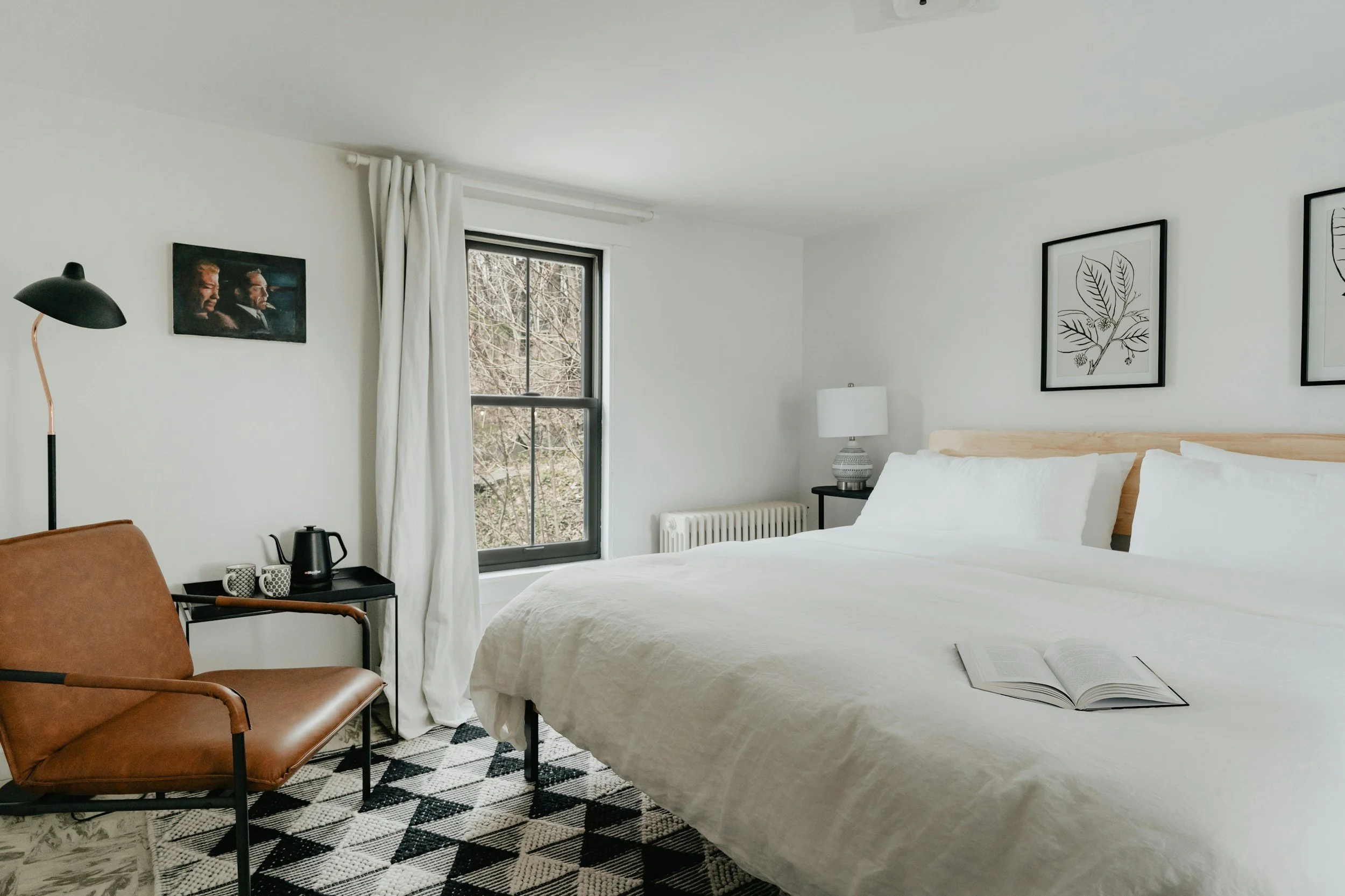 What your furniture is doing to your nervous system and why it matters more than how it looks