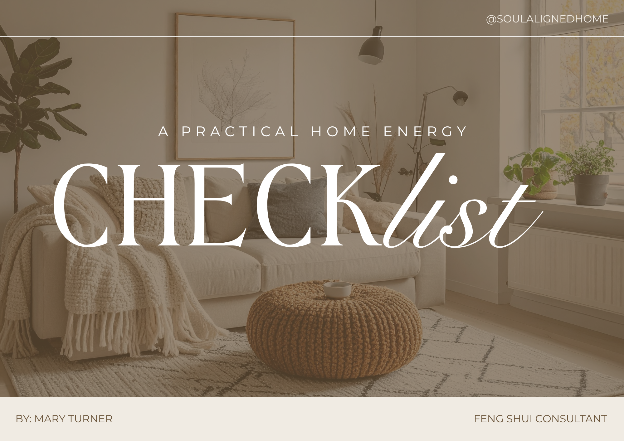 Feng Shui Checklist  Soul Aligned Home.png