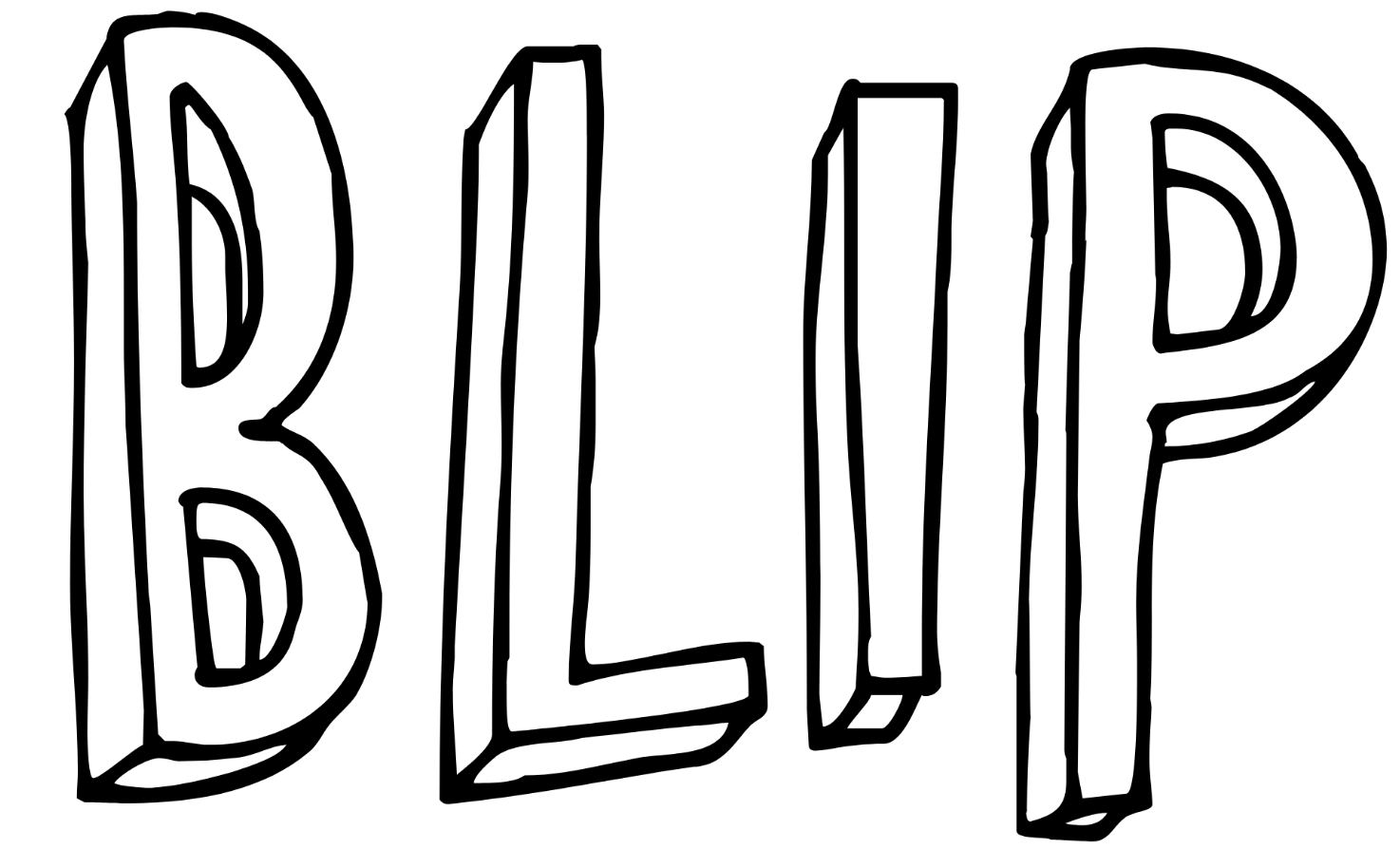 Blip | Burgers