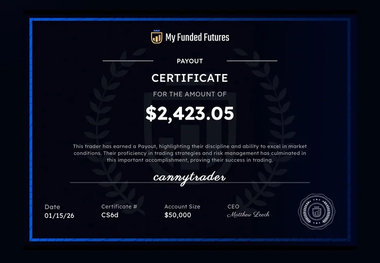 Account pass screenshot
