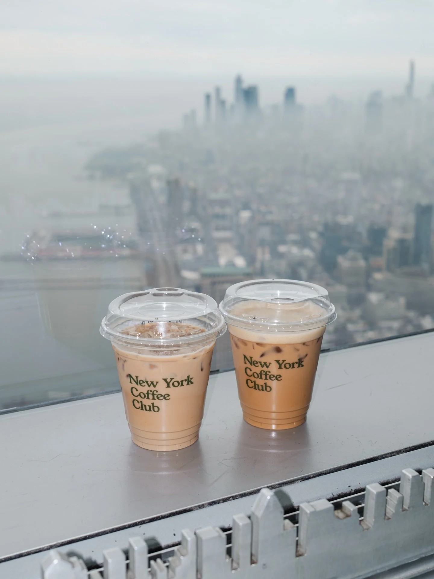 Pilates &amp; lattes in the sky with @reformingpilates 🗽⚡️🫶 We&rsquo;re so grateful for the opportunity to celebrate #InternationalWomensDay with our friends at RP 🩷

Featuring our new favorite beans from @brashcoffee - with notes of dark chocolat