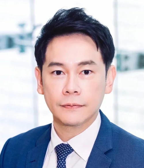 Dr. Stanley Liu, sleep apnea surgeon and DOME Course faculty