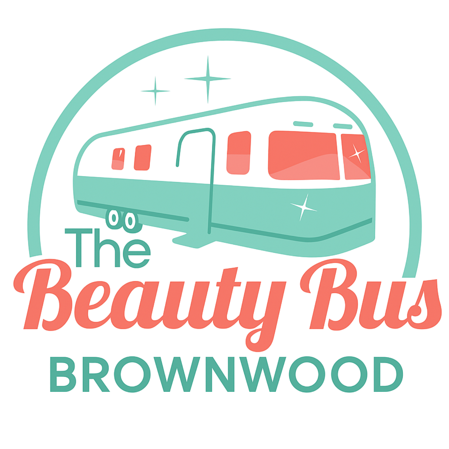Beauty Bus Brownwood