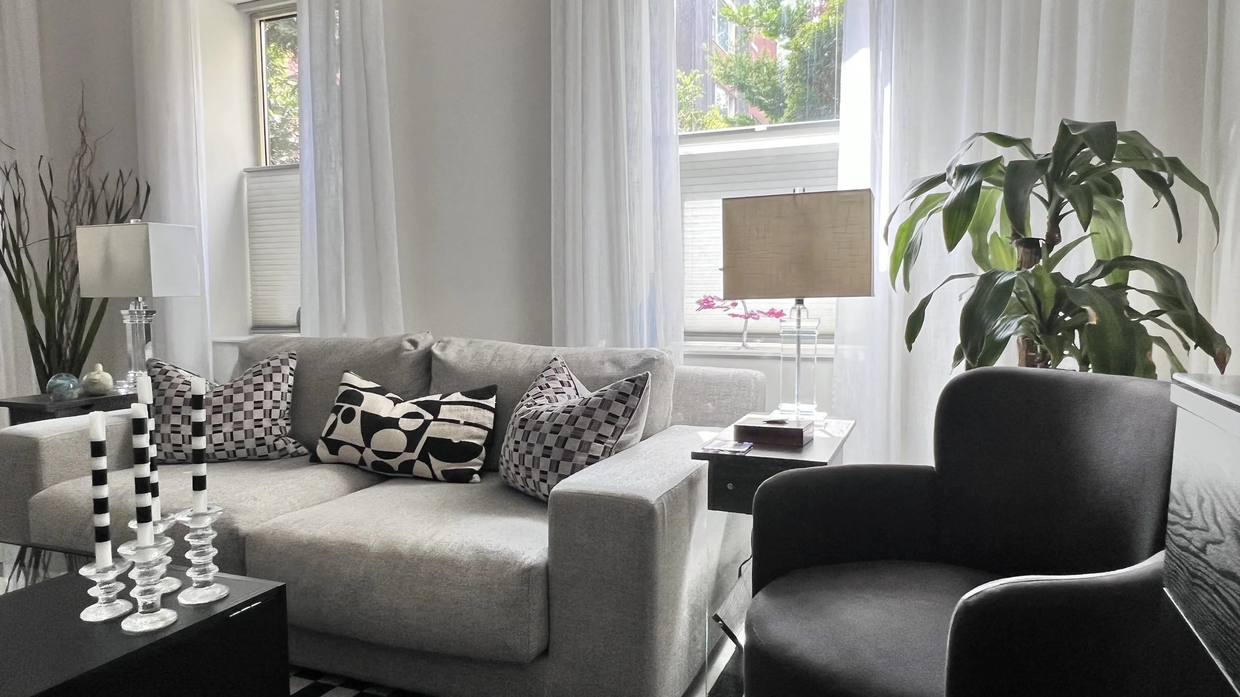 Welcome to the Austin Seeley Interiors blog