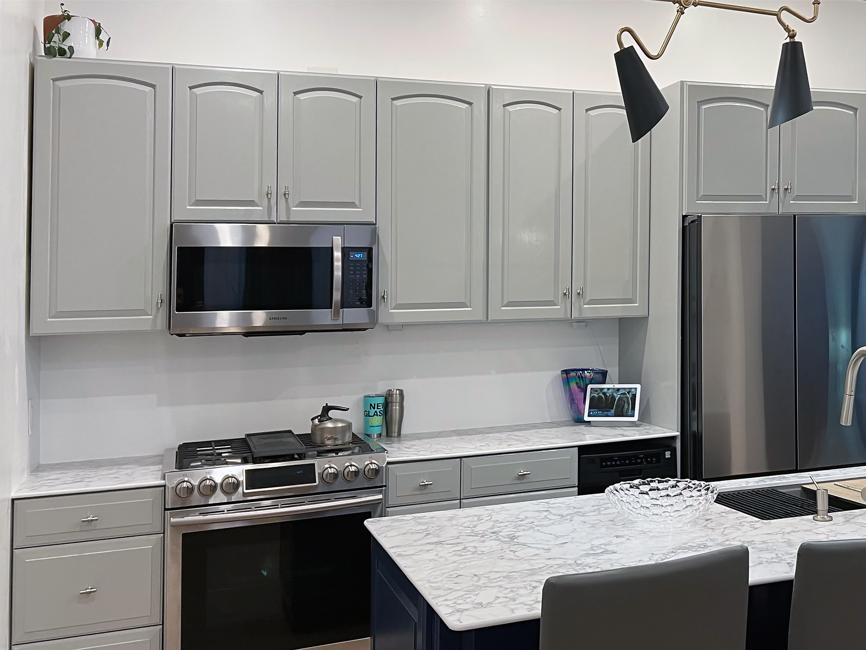Welcome to the Austin Seeley Interiors blog