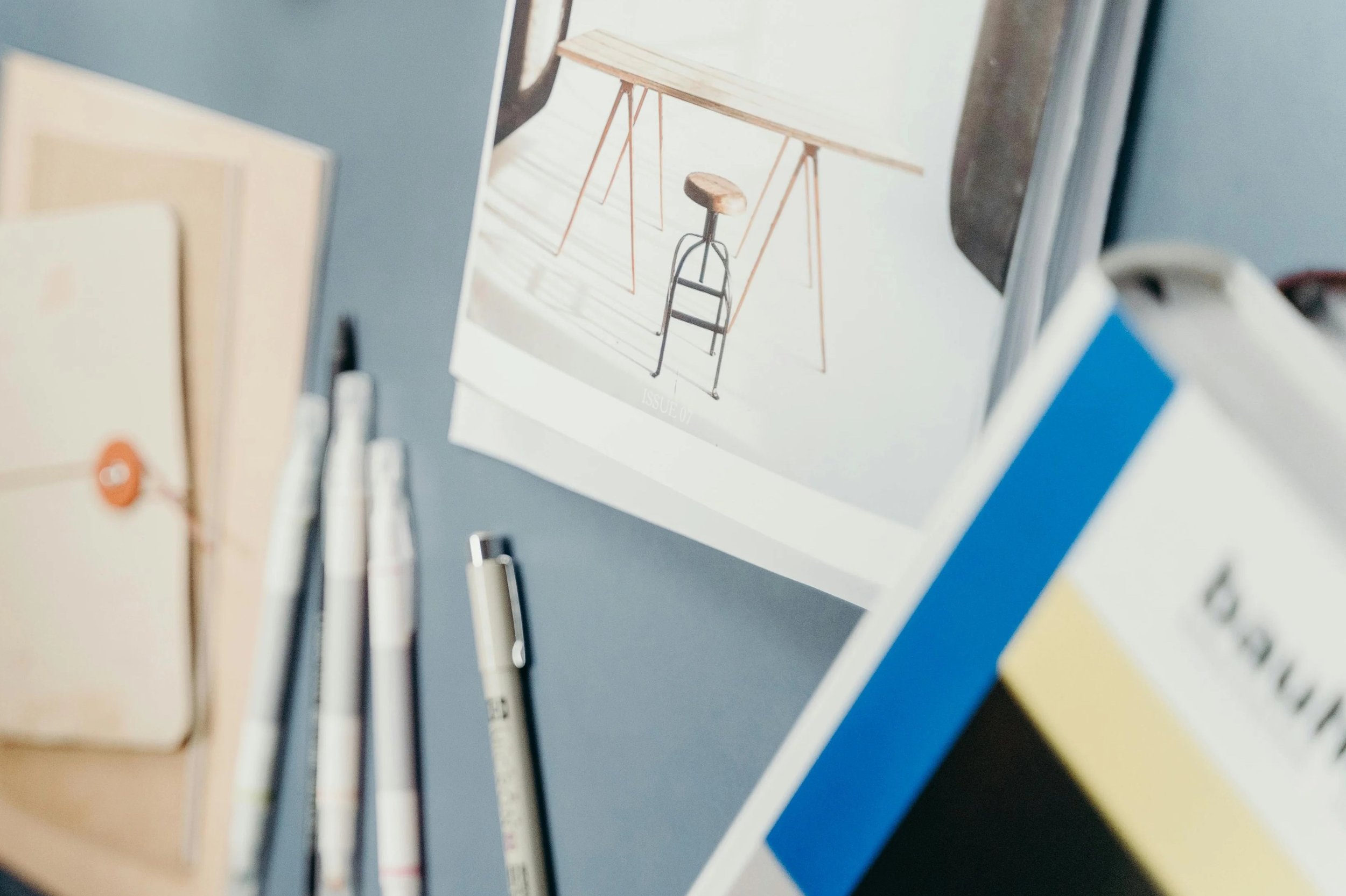 How to prepare for an interior design consultation
