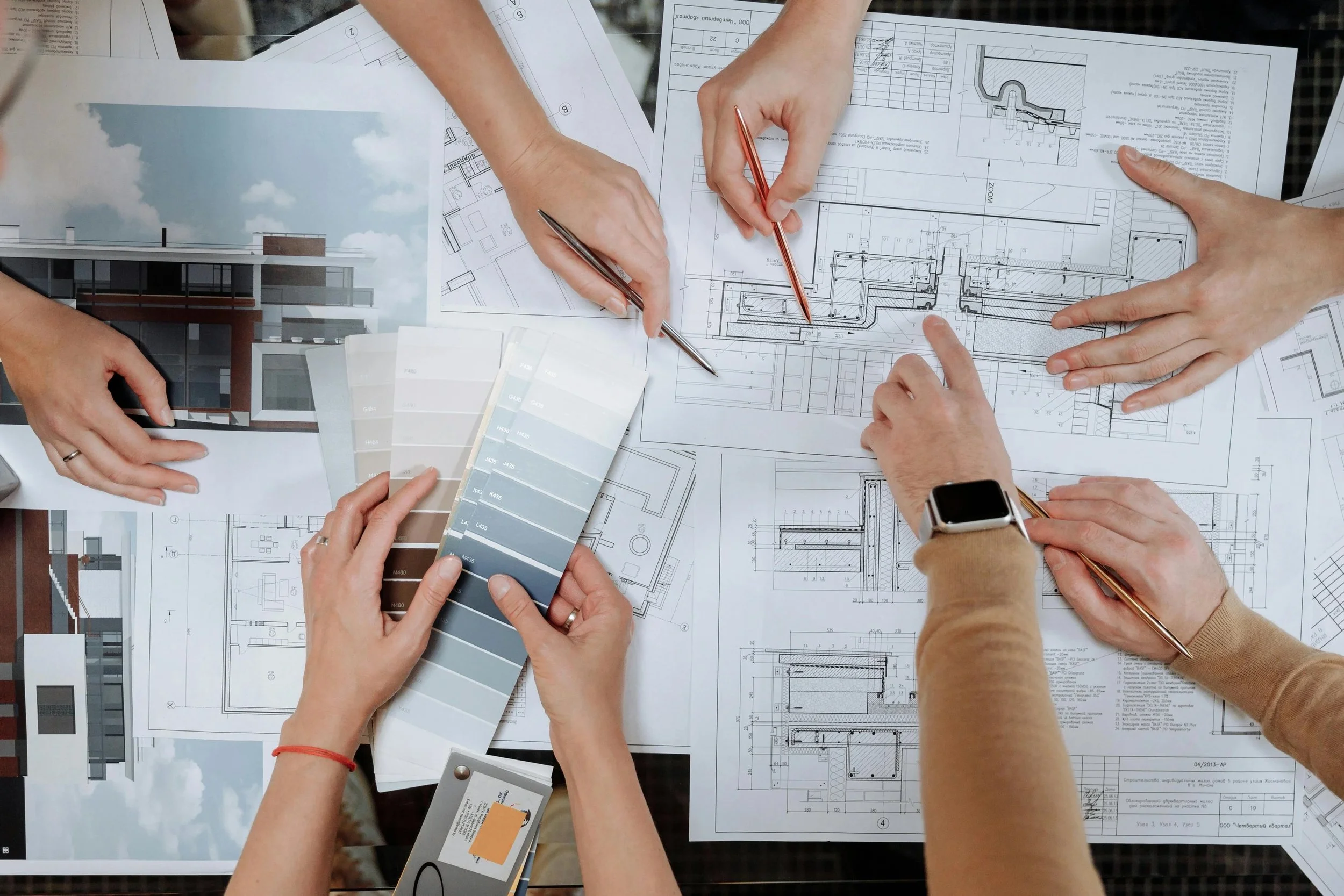 How much does interior design cost in Philadelphia?