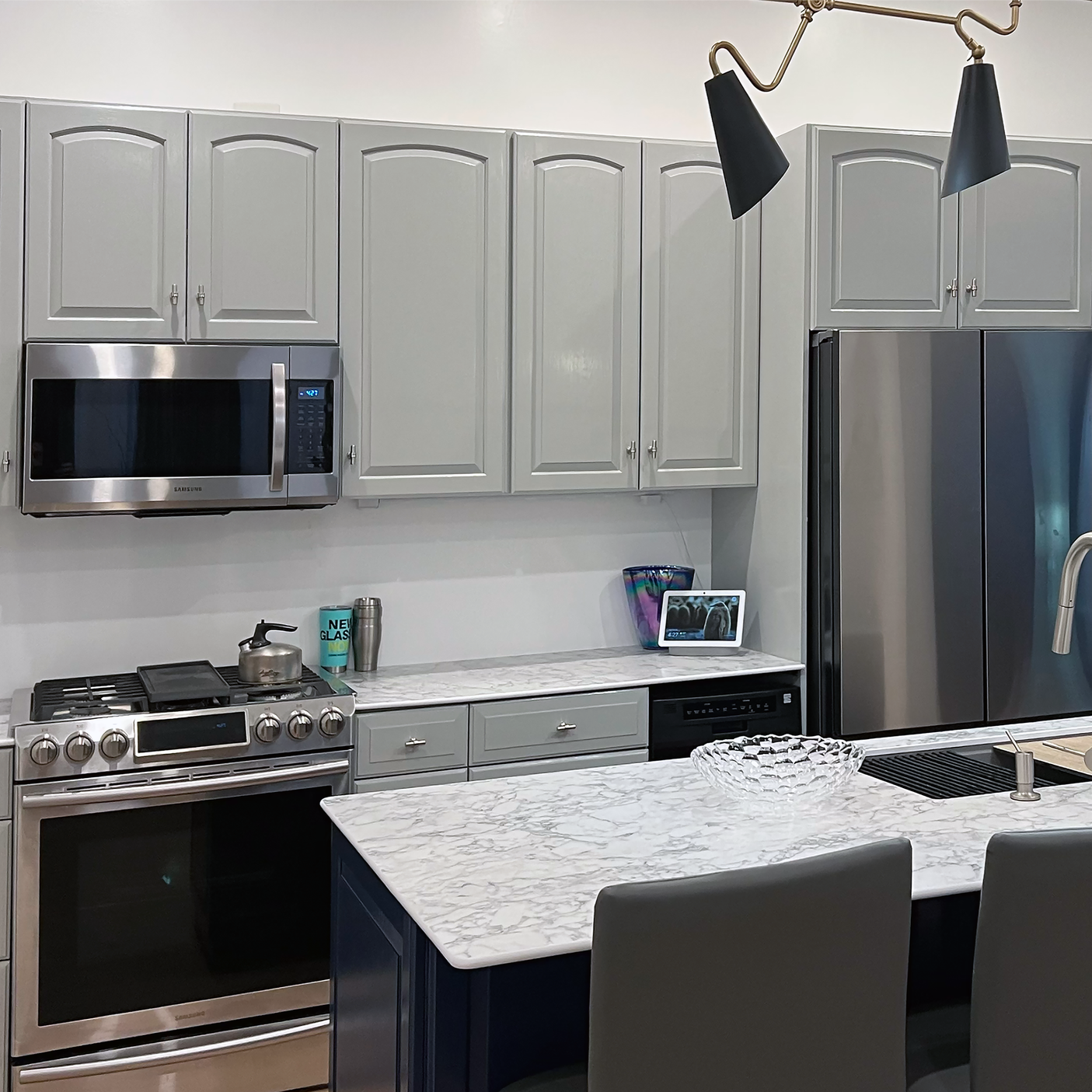 Pine Street Modern Elegance - Corning, NY