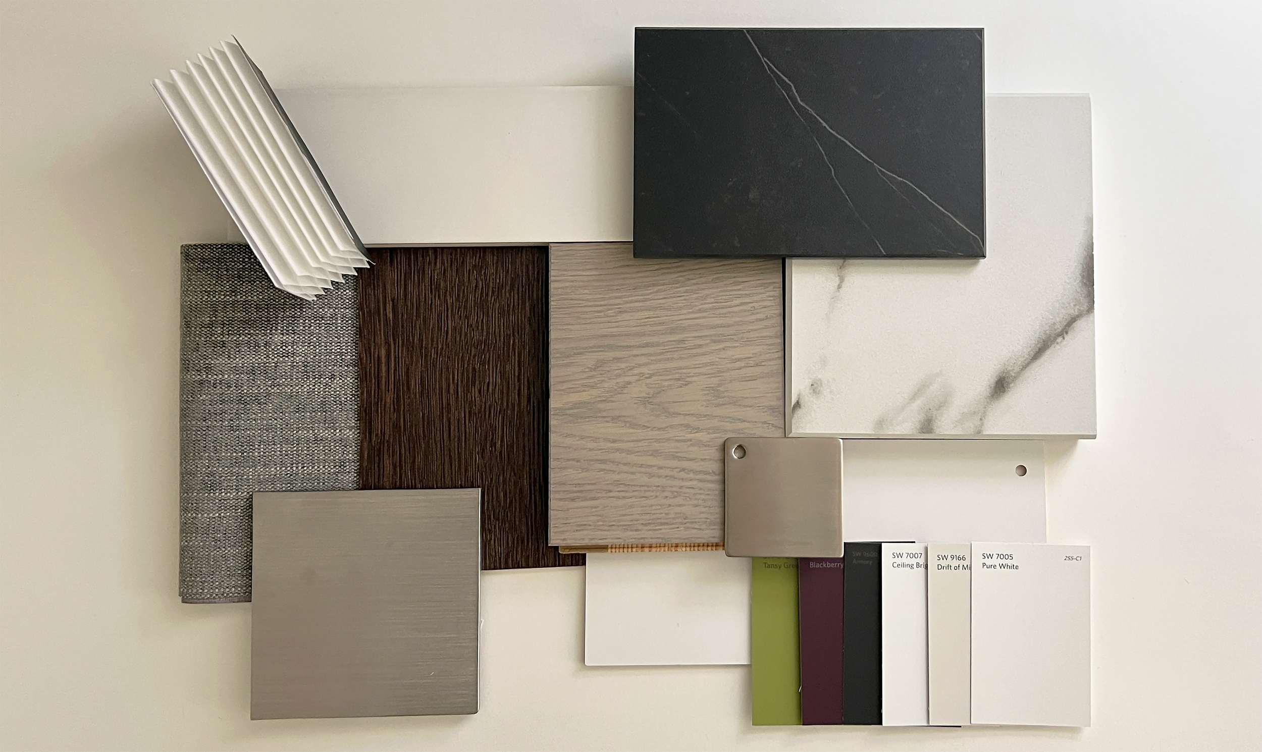 Thinking about hiring an interior designer? Start with a design consultation.