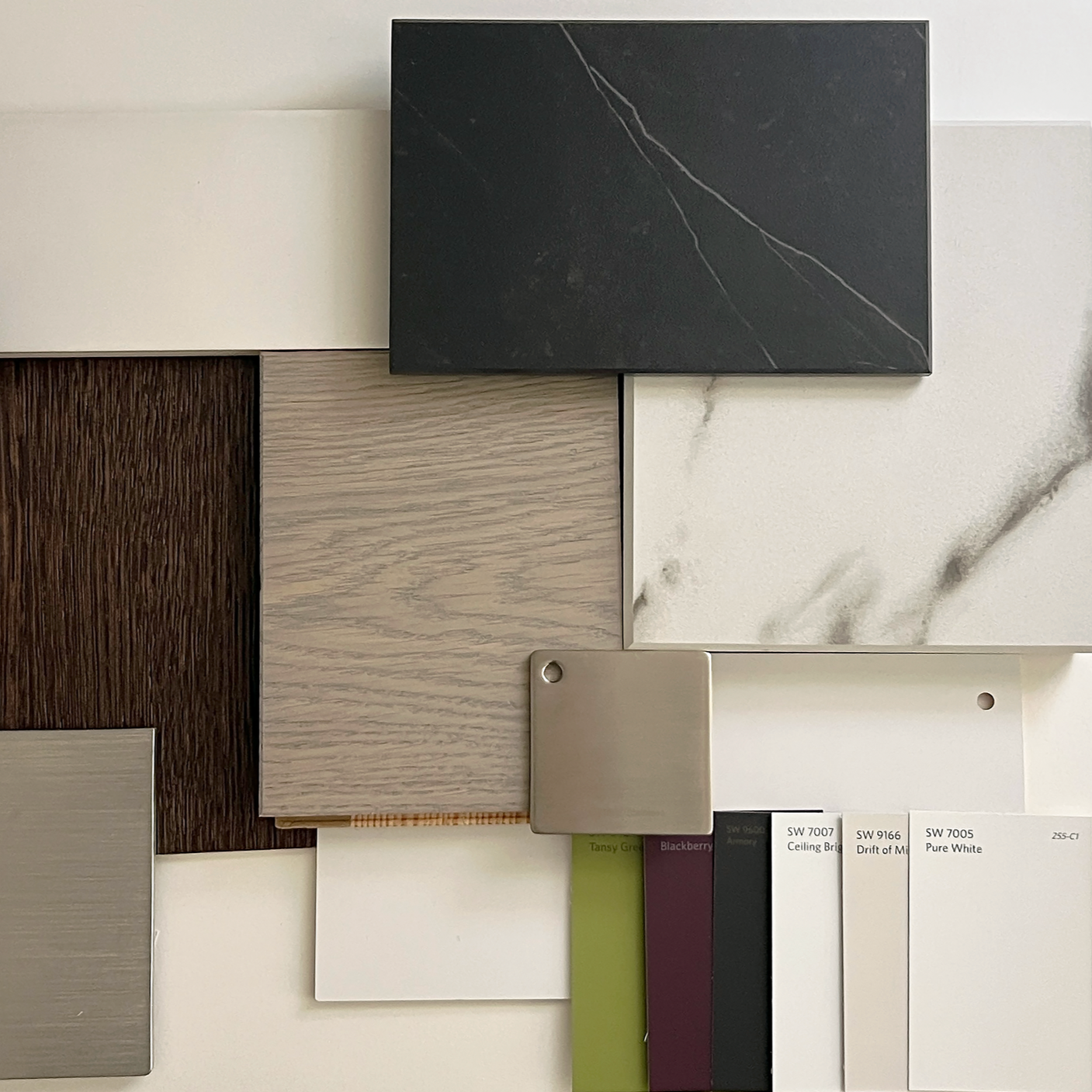 Main Line Residence - Bryn Mawr