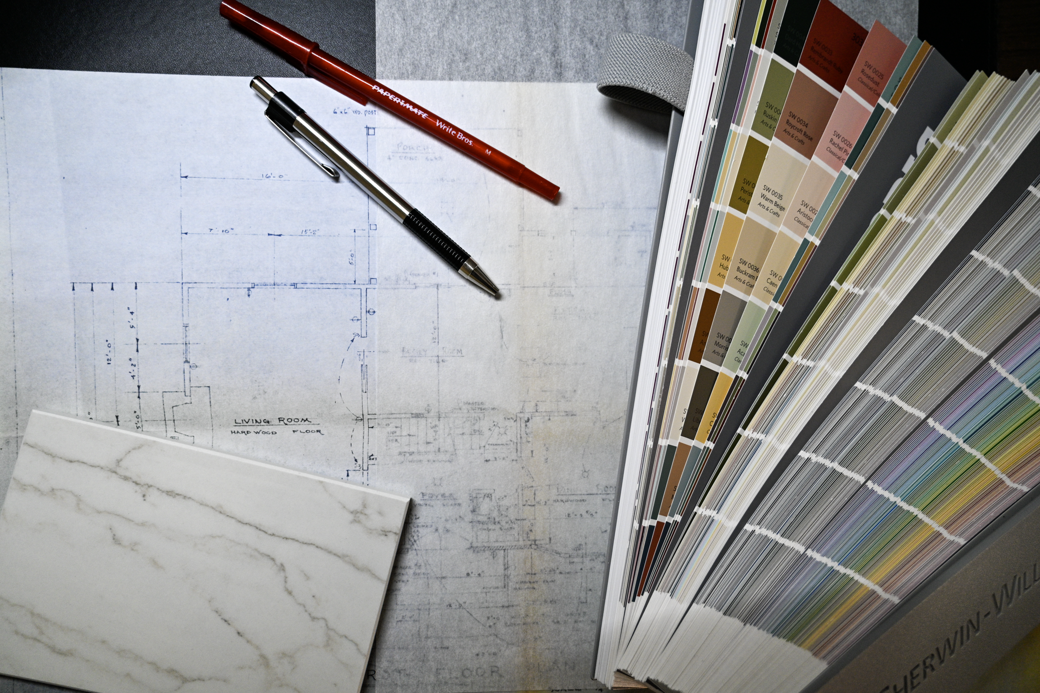 How Long Does an Interior Design Project Take in Philadelphia?