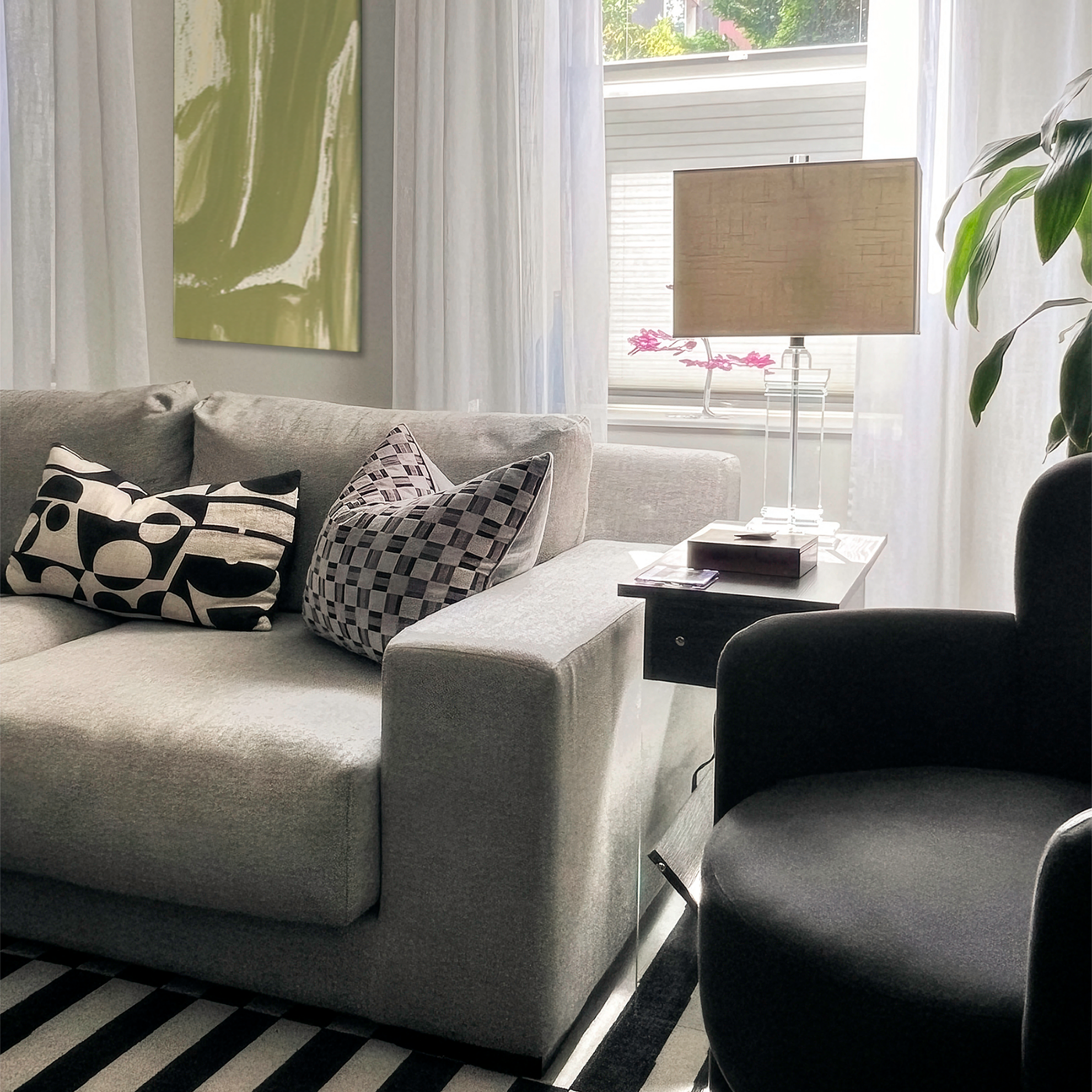 Arch St. Residence - Old City