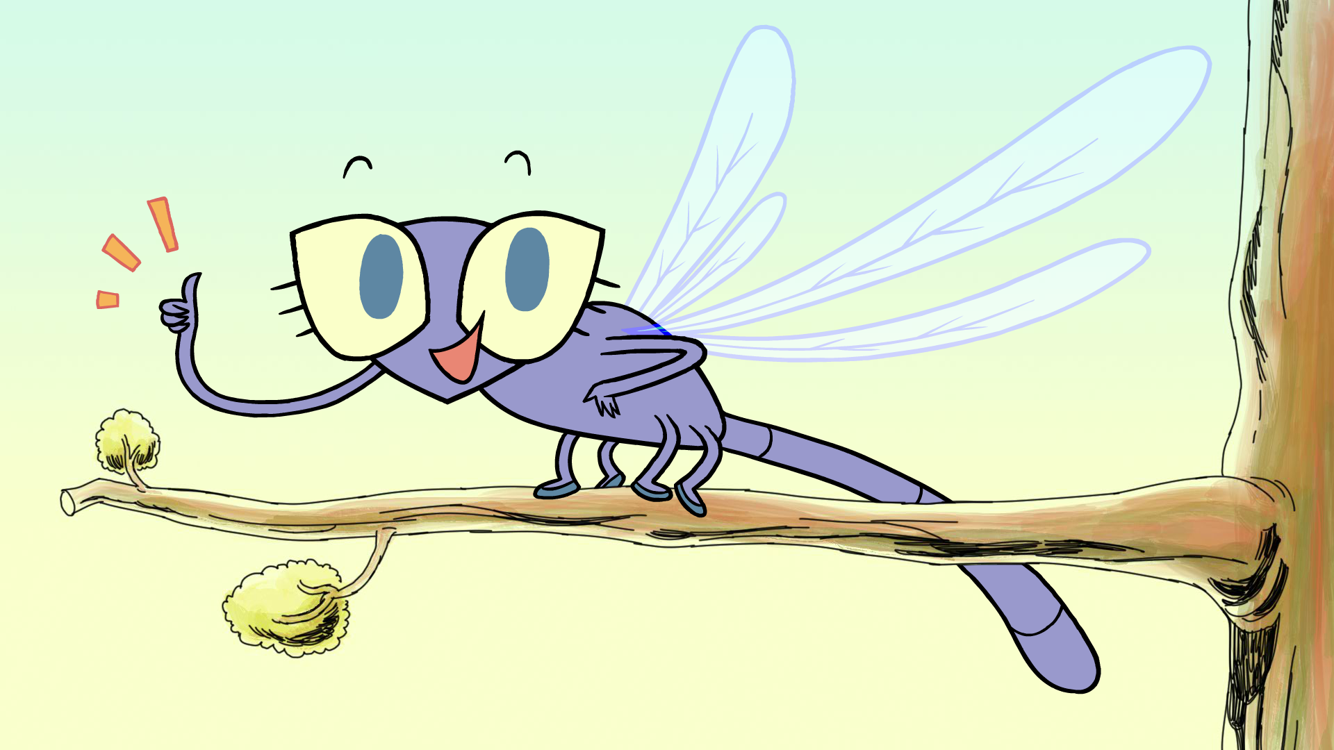 Scaffolding: I Can’t Do It YET