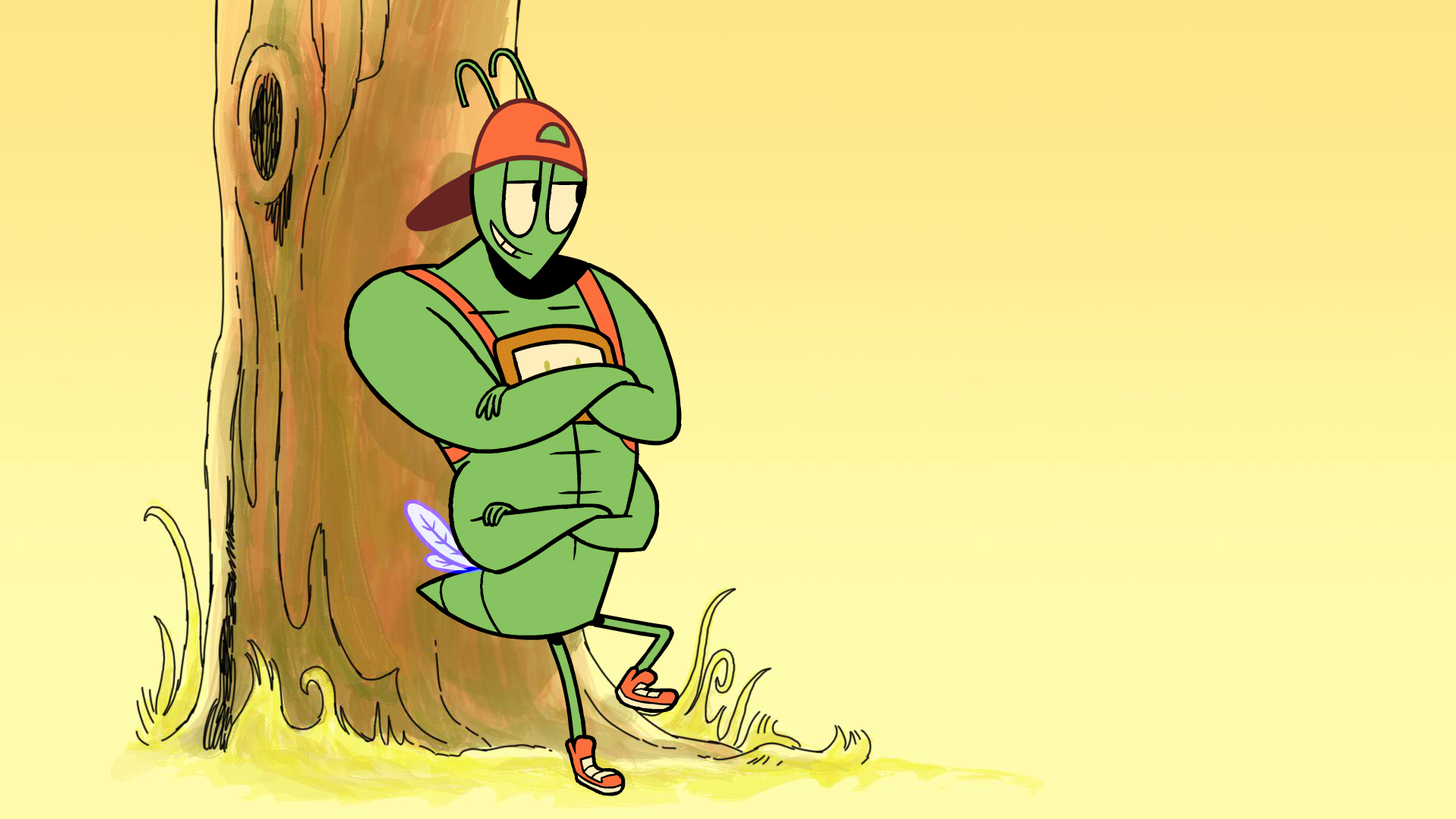 The Benefits of Unstructured Time: What Else Can I Do?