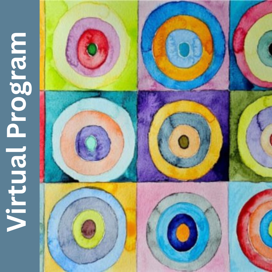 Virtual Studio with Ruth’s Table